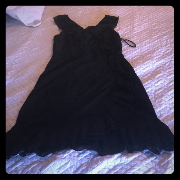 Little black dress - WHBM - Picture 1 of 5